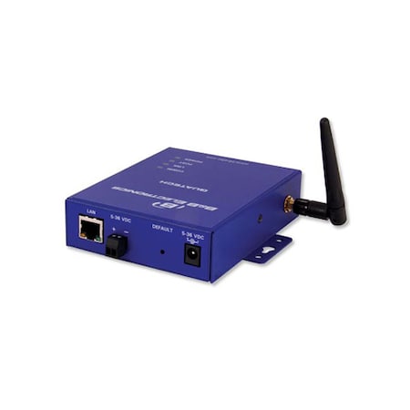 Industrial Wlan Sds, 1 Port To 802.11A/B/G/N